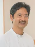 院長 横内 哲博の写真