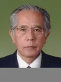 医師 古郷 米次郎の写真