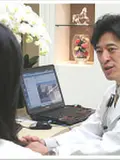 院長 加納 克徳の写真