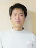 院長 岡村 史士の写真