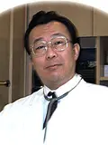 医学博士 聴涛 貴一郎の写真