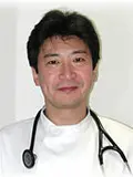 院長 田中 克彦の写真