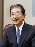 院長 竹本 範彦の写真