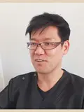 院長 長山 英樹の写真