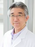 院長 渡部 和巨の写真