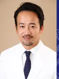 院長 谷津 圭介の写真