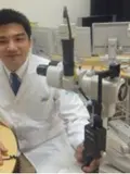 院長 近藤 尚明の写真