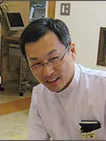 院長 小幡 明彦の写真