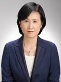 医師 相原 道子の写真