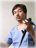 院長 上平 晶一の写真