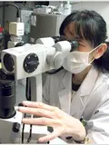 院長 小田 典子の写真