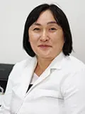 院長 渡邉 幸恵の写真