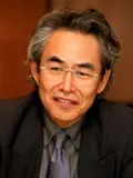 院長 安井 信之の写真