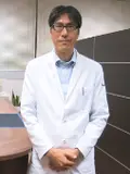 院長 行松 伸成の写真