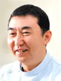 院長 河越 貴之の写真