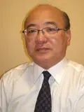 院長 西原 廸彦の写真