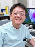 院長 溝上 浩士の写真