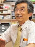 医学博士 生田 克夫の写真