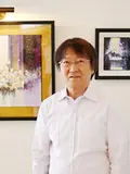 院長 松浦 秀雄の写真