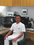 院長 安藤 晋一郎の写真