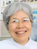 院長 石川 千鶴子の写真