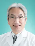 医学博士 中野 徹の写真