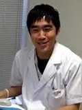 副院長 加藤 直哉の写真