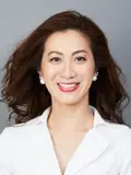 院長 長坂 裕子の写真