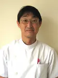 院長 清岡 博士の写真