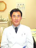 医学博士 西尾 佳晃の写真