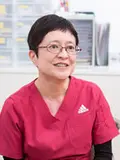 院長 亀井 麻子の写真