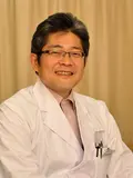 院長 枝廣 篤昌の写真