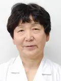 院長 沖本 峰子の写真