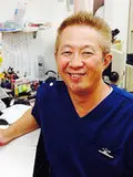 医学博士 梅田 敏彦の写真