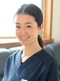 医師 綿谷(大倉) 直子の写真