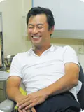 院長 吉田 年宏の写真