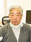 院長 蜂谷 公敏の写真