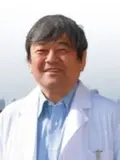 院長 鷲見 正敏の写真