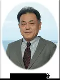院長 下間 信彦の写真