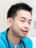 理事長 鎌形 博展の写真
