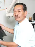院長 保坂 保の写真