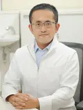 院長 佐藤 雄の写真