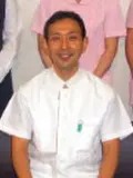 院長 山辻 仁樹の写真
