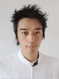 院長 竹内 公生の写真