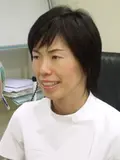 医学博士 藤田 祝子の写真