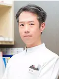 院長 權藤 寿喜の写真