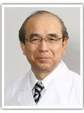 院長 増岡 昭生の写真