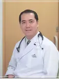 院長 鶴岡 大輔の写真
