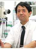 院長 佐賀 正道の写真