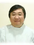 院長 平松 正義の写真